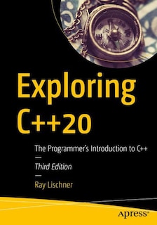 Couverture_Exploring C++20