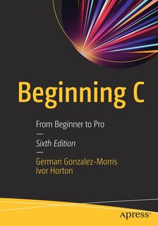 Couverture_Beginning C