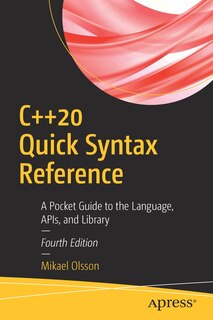 Couverture_C++20 Quick Syntax Reference