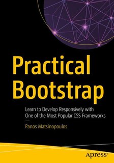 Front cover_Practical Bootstrap
