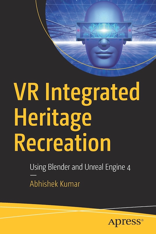 Front cover_Vr Integrated Heritage Recreation