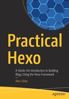 Front cover_Practical Hexo
