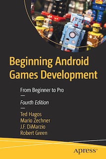 Front cover_Beginning Android Games Development
