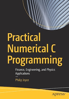 Couverture_Practical Numerical C Programming