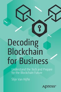 Front cover_Decoding Blockchain For Business