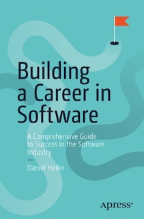 Front cover_Building a Career in Software