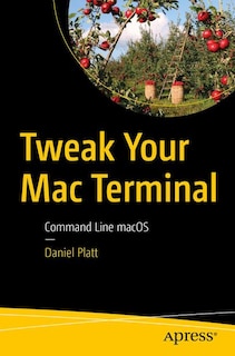 Couverture_Tweak Your Mac Terminal