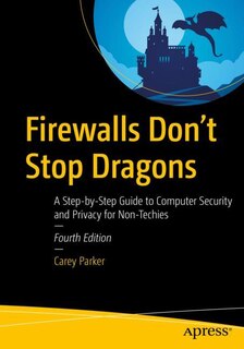Couverture_Firewalls Don't Stop Dragons