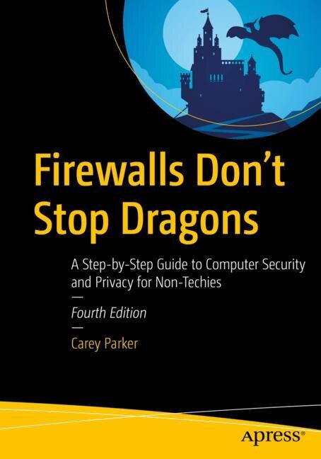 Couverture_Firewalls Don't Stop Dragons