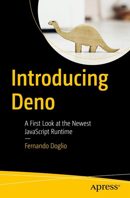 Front cover_Introducing Deno