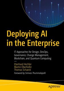 Couverture_Deploying Ai In The Enterprise