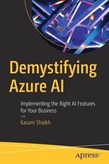 Couverture_Demystifying Azure Ai