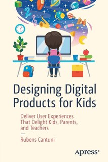 Couverture_Designing Digital Products For Kids