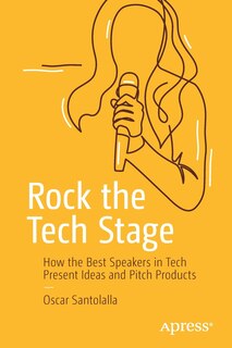 Couverture_Rock The Tech Stage
