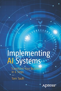 Front cover_Implementing Ai Systems
