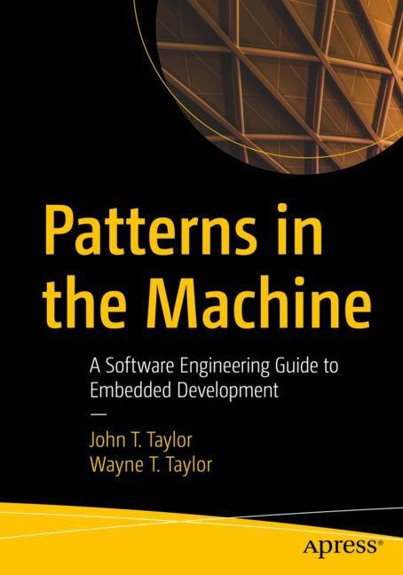 Front cover_Patterns In The Machine