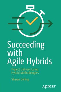 Couverture_Succeeding With Agile Hybrids