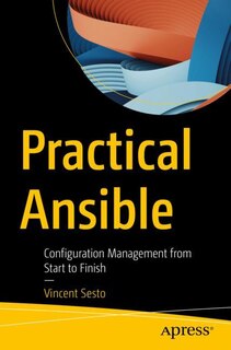 Couverture_Practical Ansible