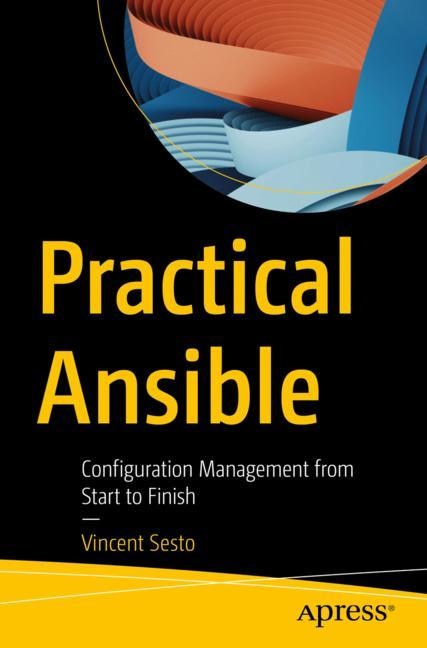 Couverture_Practical Ansible