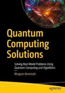 Couverture_Quantum Computing Solutions