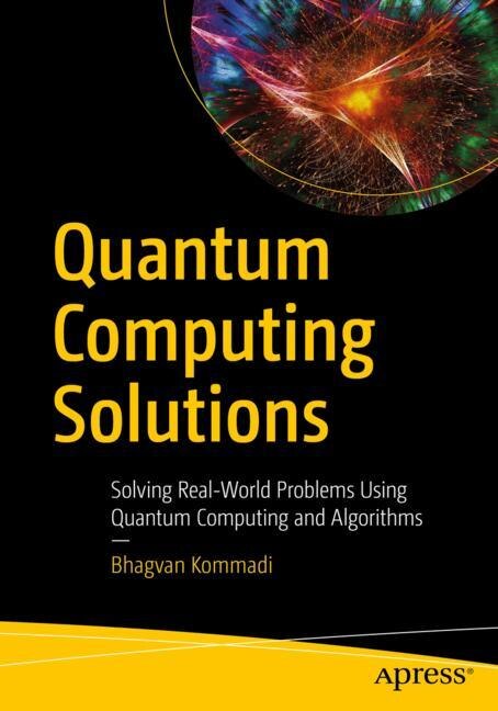 Couverture_Quantum Computing Solutions