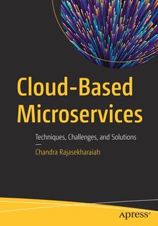 Front cover_Cloud-based Microservices