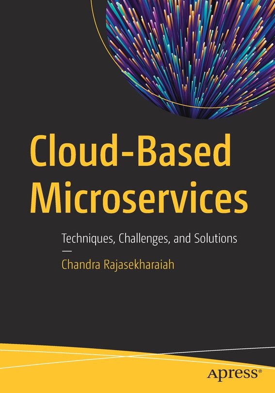 Front cover_Cloud-based Microservices