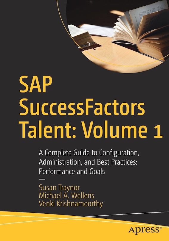 Front cover_SAP SuccessFactors Talent