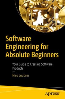 Couverture_Software Engineering For Absolute Beginners
