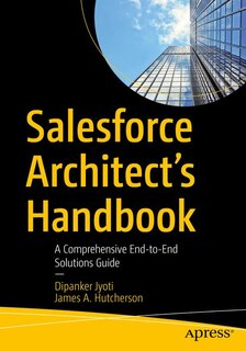 Front cover_Salesforce Architect's Handbook