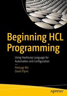 Front cover_Beginning Hcl Programming