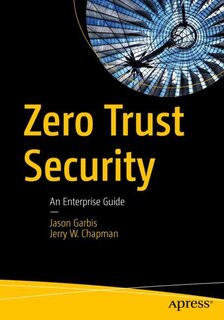 Couverture_Zero Trust Security