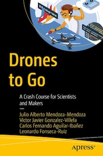 Couverture_Drones To Go