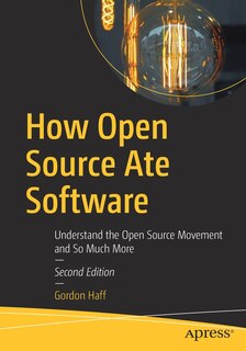 Couverture_How Open Source Ate Software