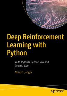 Couverture_Deep Reinforcement Learning with Python