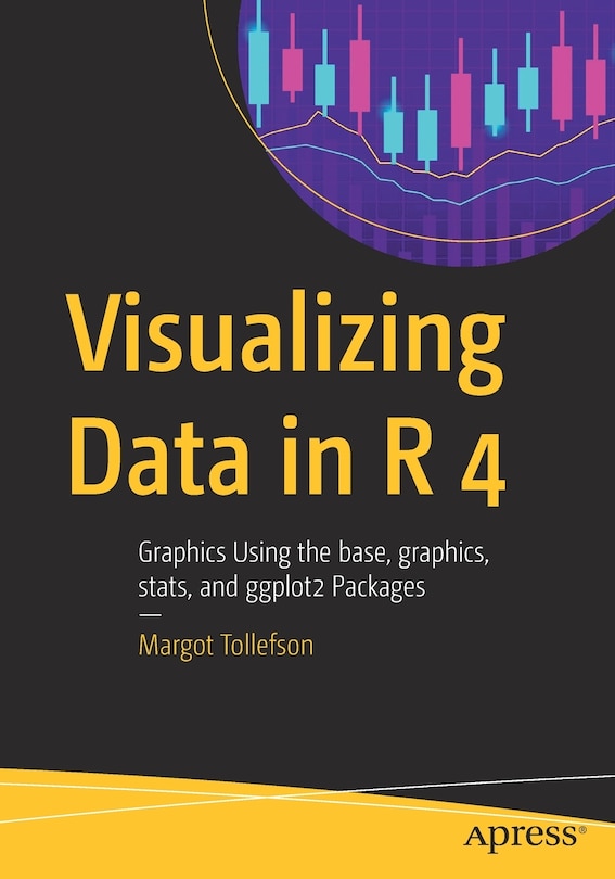 Couverture_Visualizing Data In R 4