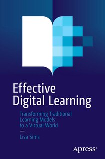 Front cover_Effective Digital Learning