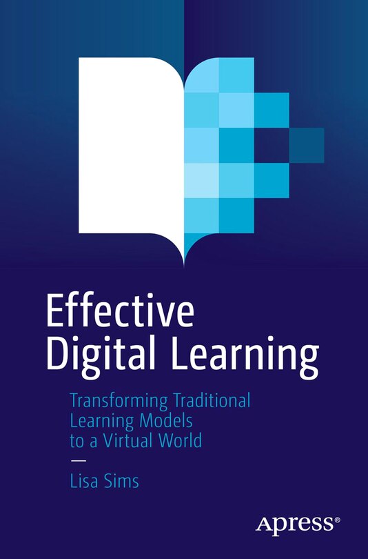 Front cover_Effective Digital Learning