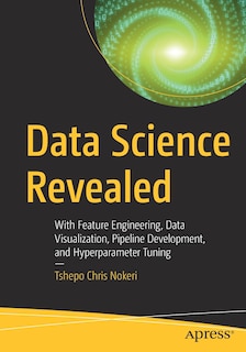 Couverture_Data Science Revealed
