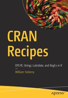 Front cover_Cran Recipes