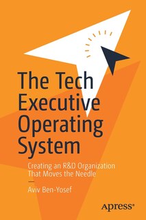 Couverture_The Tech Executive Operating System