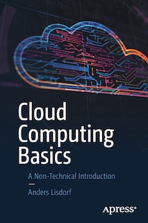 Front cover_Cloud Computing Basics