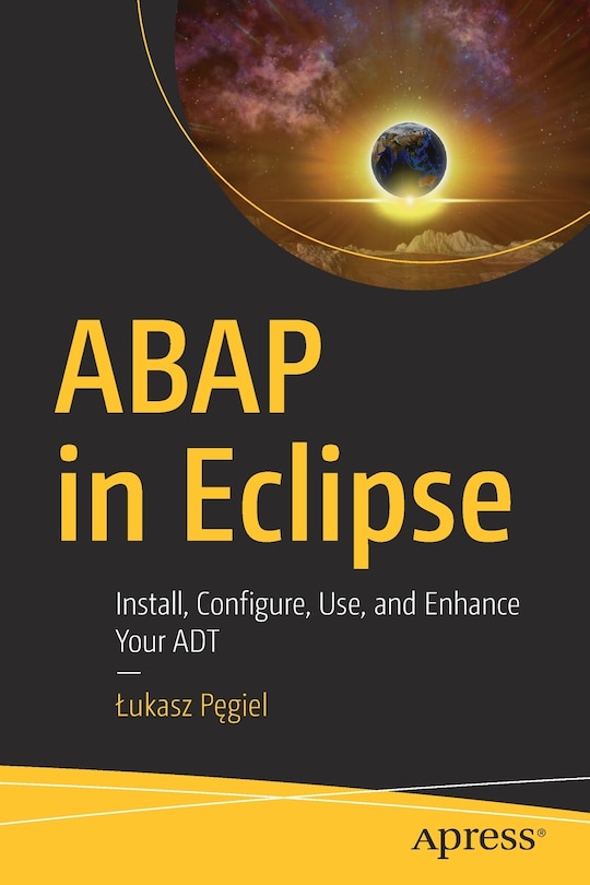 Front cover_Abap In Eclipse