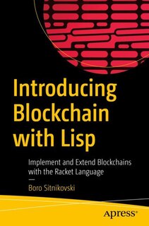 Couverture_Introducing Blockchain with Lisp