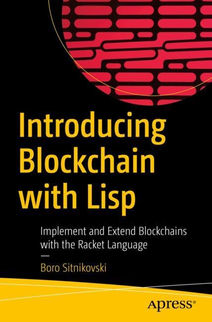 Couverture_Introducing Blockchain with Lisp