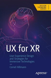 Front cover_Ux For Xr