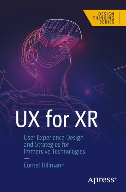 Front cover_Ux For Xr