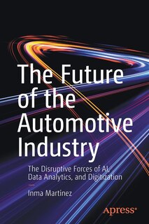 Couverture_The Future of the Automotive Industry
