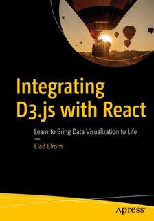 Couverture_Integrating D3.js with React