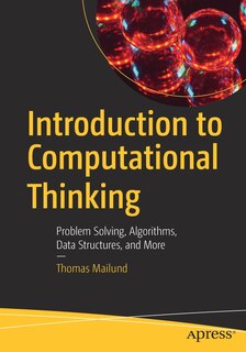 Front cover_Introduction to Computational Thinking